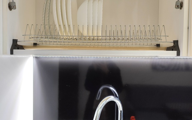 Апартаменты на Батецкой