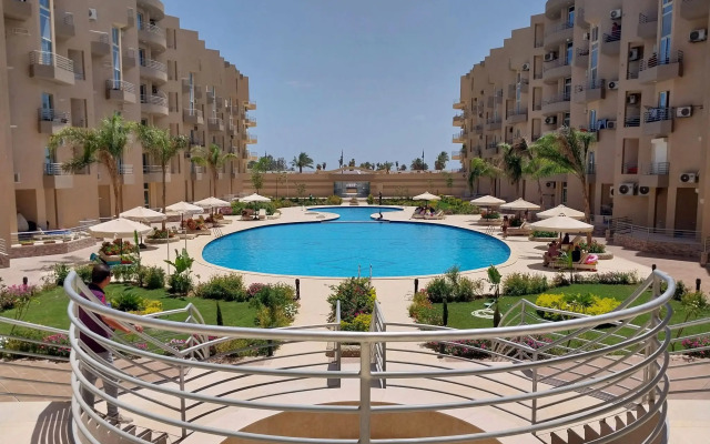 Princess Resort Apartments