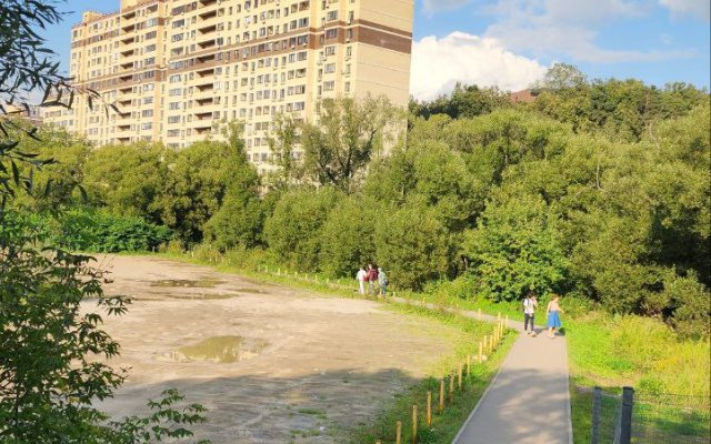 Квартира Видное