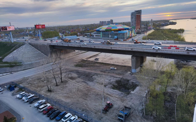 Квартира Венеция-Аквапарк