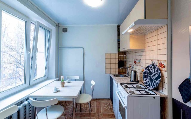 2 Komnaty Apartments