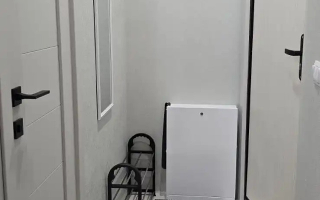 Квартира Уютная Студия у метро Спартак