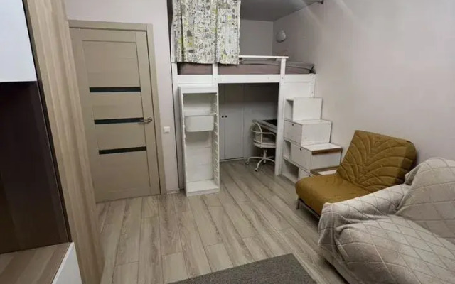 Апартаменты на улице Просвещения 11к3