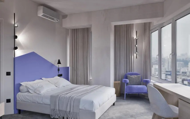 Nega Hotel