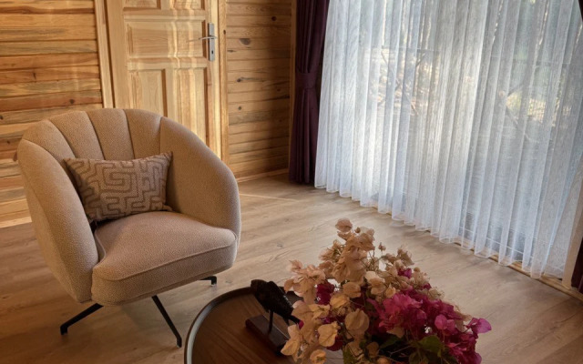 Бунгало Эко Pydnai Village