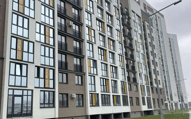 Квартира Апартаменты Chill Pill центр самозаселение 24/7 - 42