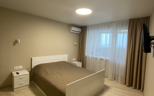 Квартира 1-комнатная в ЖК Лайф