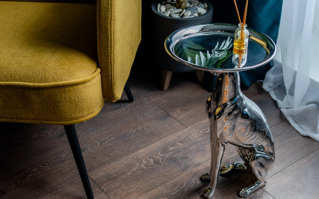 Апартаменты Marrakesh  от Сети Good Vibes Apartments