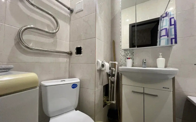 Апартаменты Ласковый Горизонт