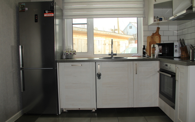 Гостевой дом Сямозерье