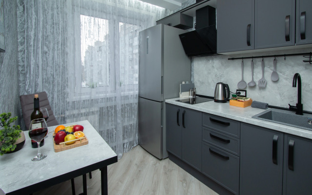 Квартира Двушка в центре Новокузнецка