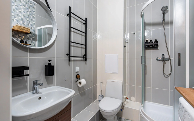 Studiya Makrame Flat