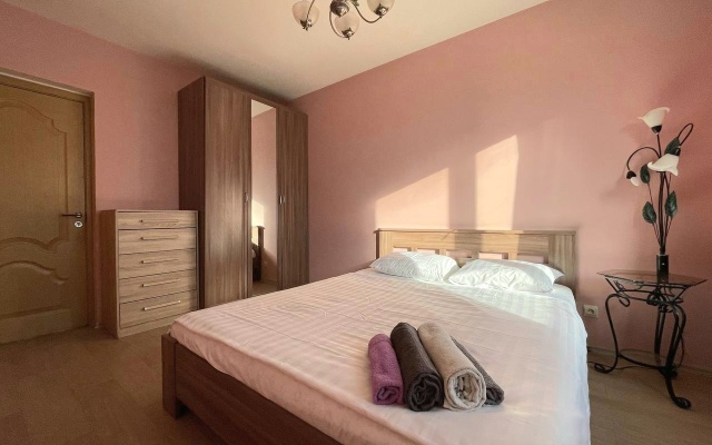 V Murino Guest House