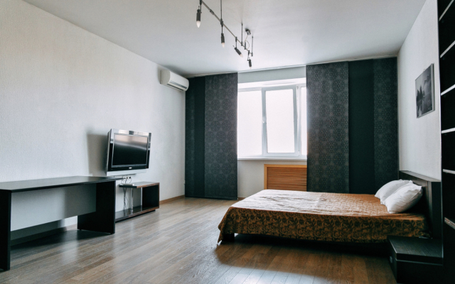 Apartamenty Apart Sharing Pushkina 50