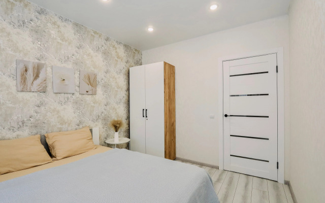 Апартаменты Privi House в ЖК Настроение