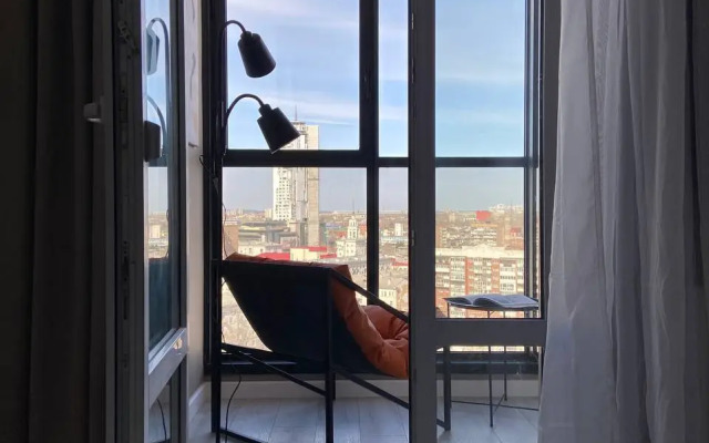 Квартира Rent.in.Ekb