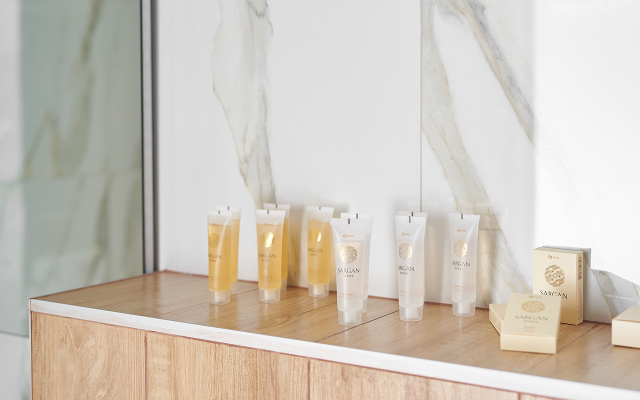 Апартаменты Baltic Sense 1