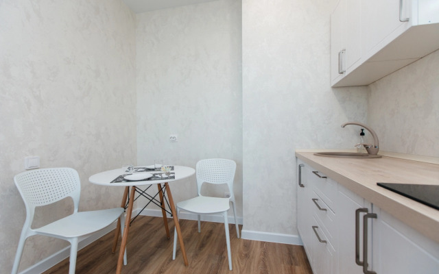 Апартаменты Good Life на Ясном Берегу 3