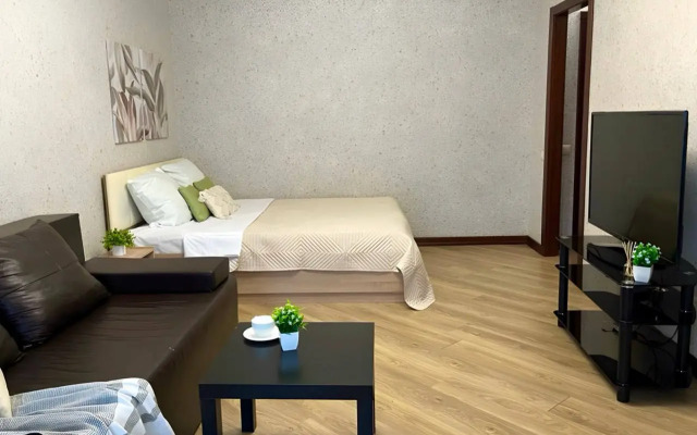 Апартаменты Ельнинская 22