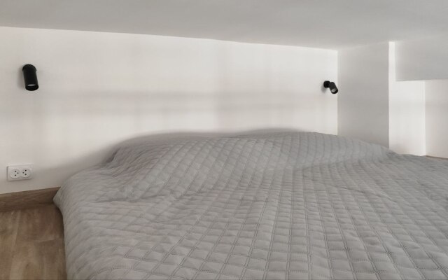 Апартаменты Лофт 2 на Генкиной