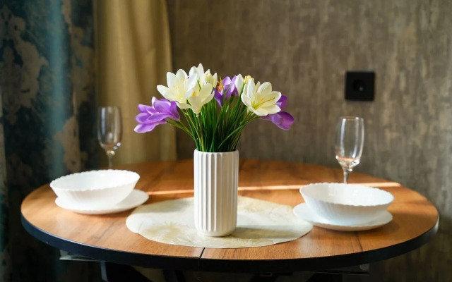 Квартира уютная с новым Ремонтом