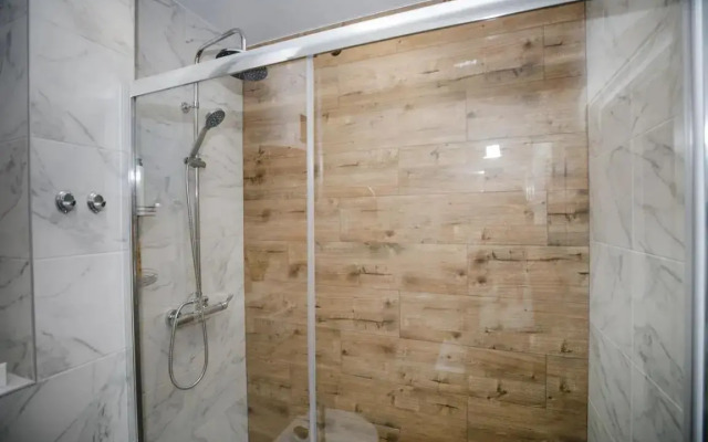 Prince Apartments С19