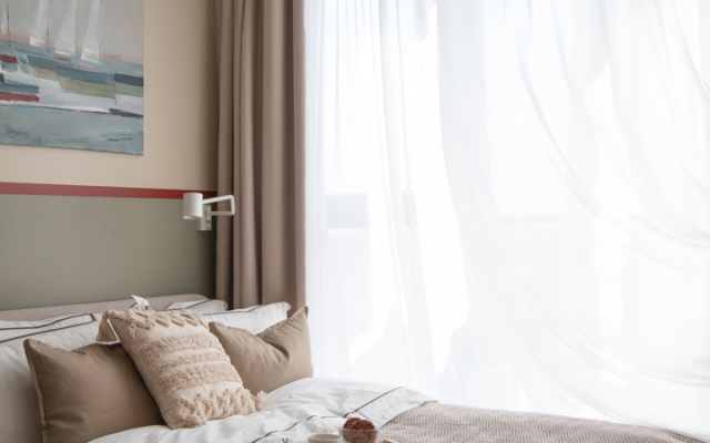 Апартаменты Бизнес Класса Olivia в Центре Екатеринбурга