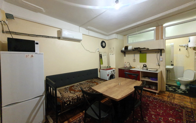 Квартира Свердлова 53 до 6 Спальных Мест