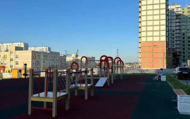 Gorgyippia Flat
