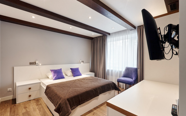 S7 Hotel  Hotel