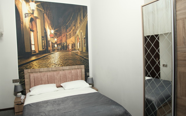 Old Palace Baku Hotel