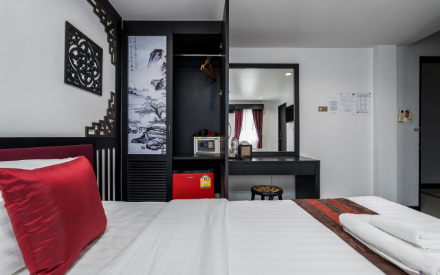 Sunray Beach Hotel