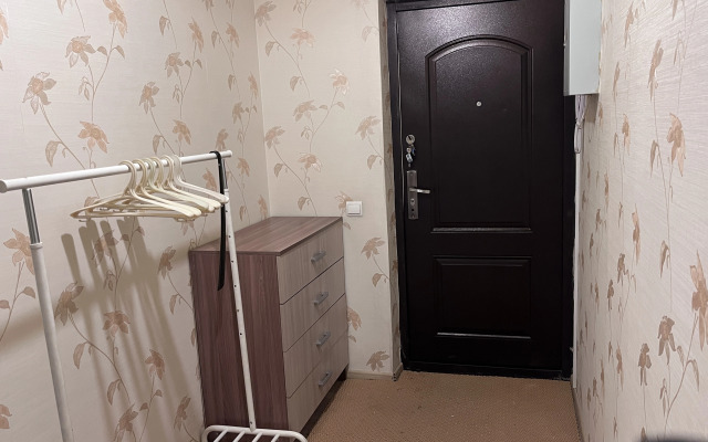 Квартира просторная светлая