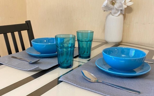 Апартаменты на Комсомольском проспекте 44