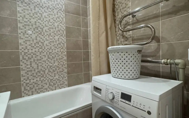 Квартира Просторная рядом с парком Швейцария