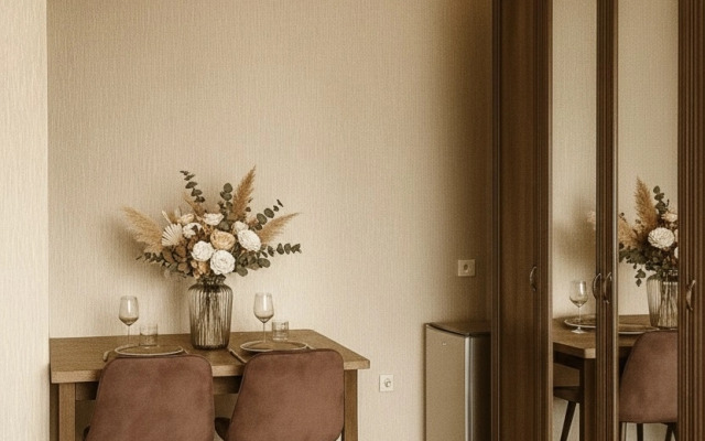 Гостевой дом EVA APARTMENTS