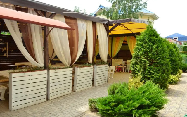 Hotel Praga