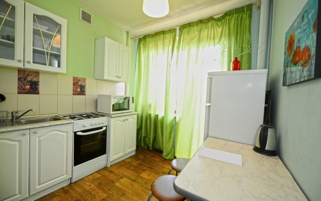 Апартаменты у Метро Пионерская