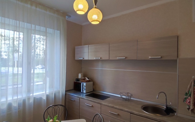 Apart-Group Esthet Flat