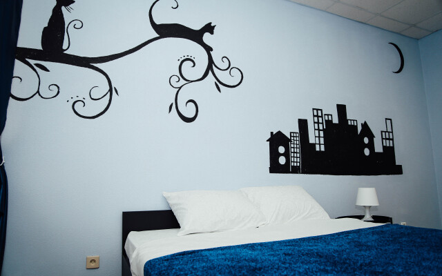 Vega Hostel