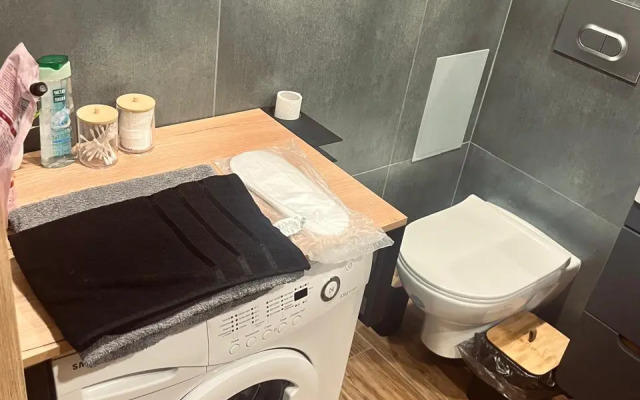 Квартира студия уютная в центре