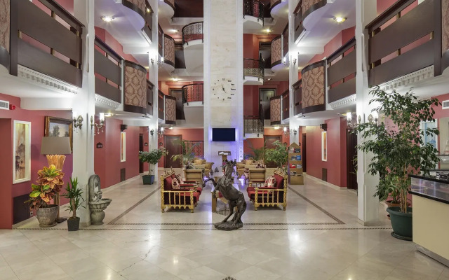 Chatto Hotel Istanbul