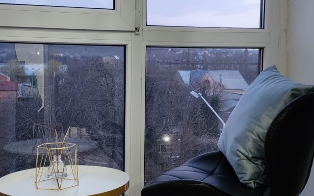 Апартаменты Квартира в Центре