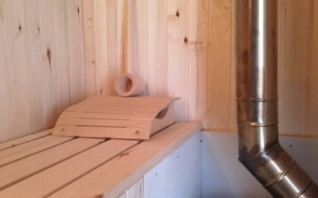 Гостевой дом Эколофт