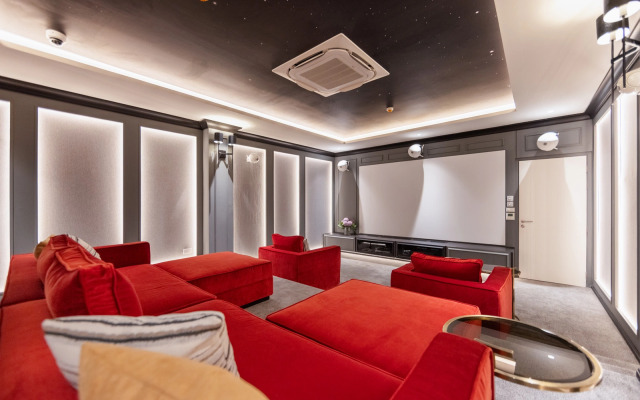 Апарт-отель The Title Legendary BangTao Beach by TropicLook