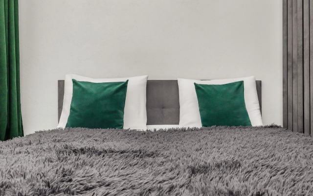 Zhk Frukty Chernika Flat