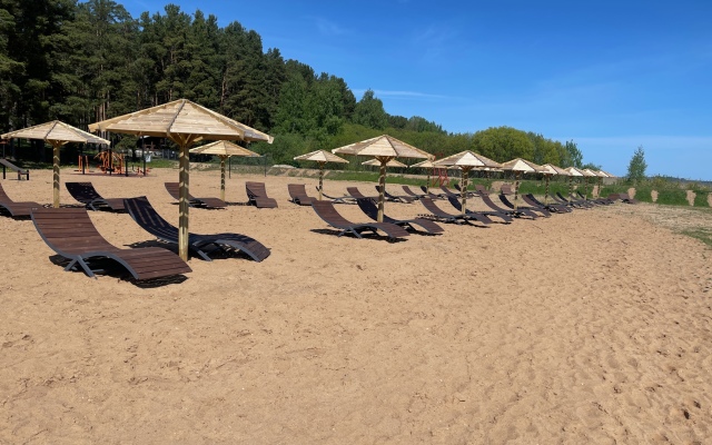 Курортный Отель Центр Загородного Отдыха ООО Лукоморье