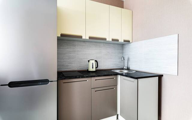 Tetsevskaya 4 Ye Flat