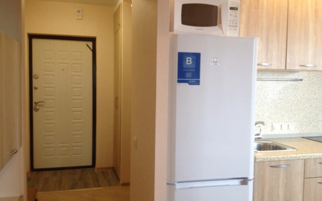 Квартира с отдельной спальней в ЖК Кембридж