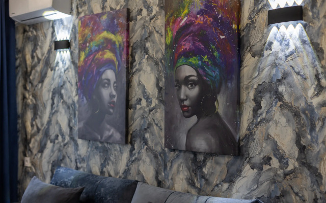 Апартаменты Loft Apartment/9 Panchenko